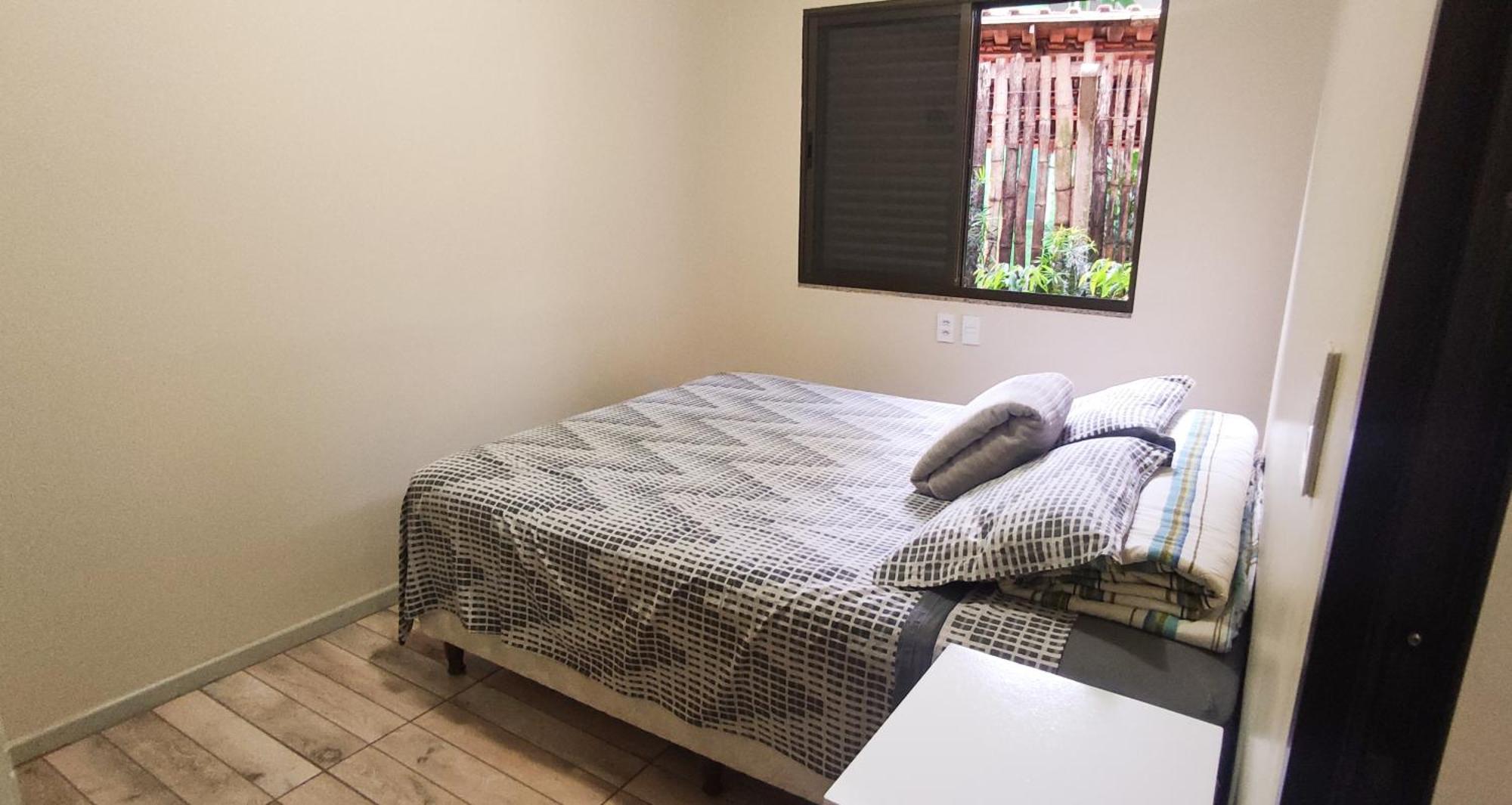 Holiday home Garden Foz - Casas E Lofts Em Um Bosque